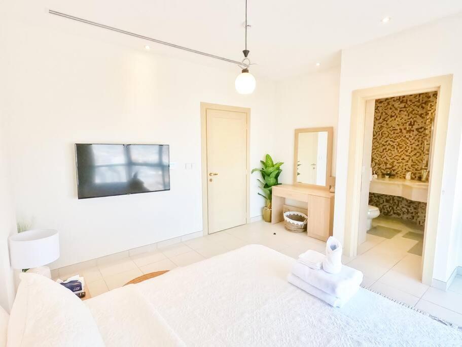 Chic/elegant 4 Bedrooms… Apartment Jeddah